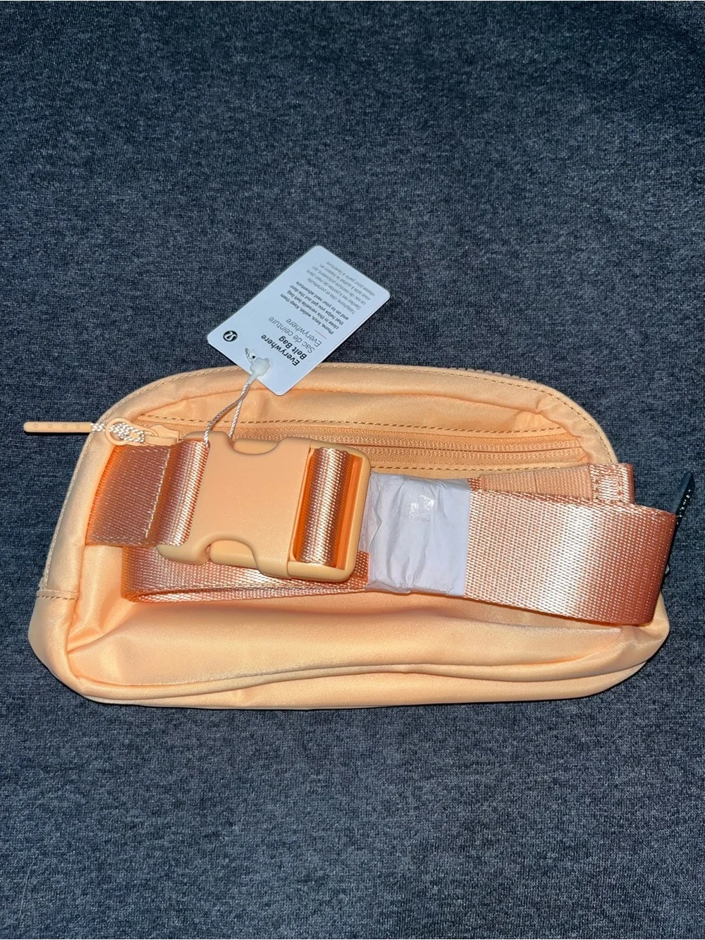 NWT Lululemon Belt Bag